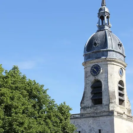 شقة Les Hortillonnages_b&b Inn_centre Ville_terrasse_wifi_netflix أميا